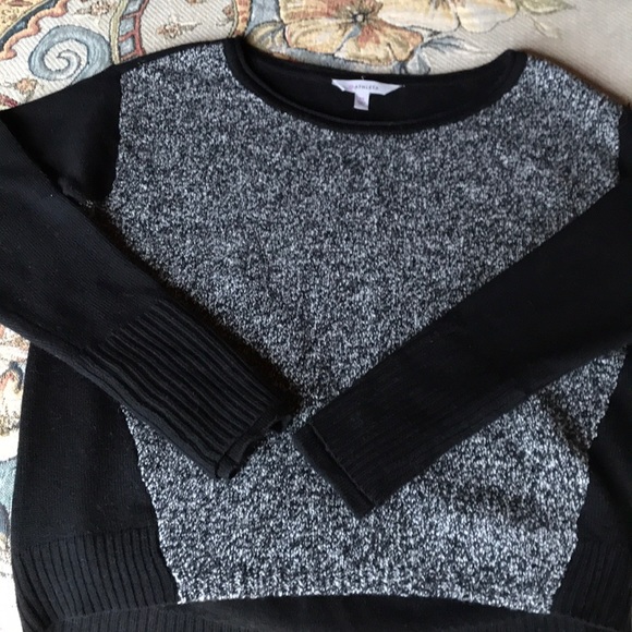 Athleta Wool Sweater - Picture 4 of 8